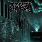 DESECRESY - Deserted Realms CD